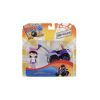 Ігровий набір Rev&Roll Рев та Рамбл DieCast Ейвері та Еллі (EU881021) зображення 7