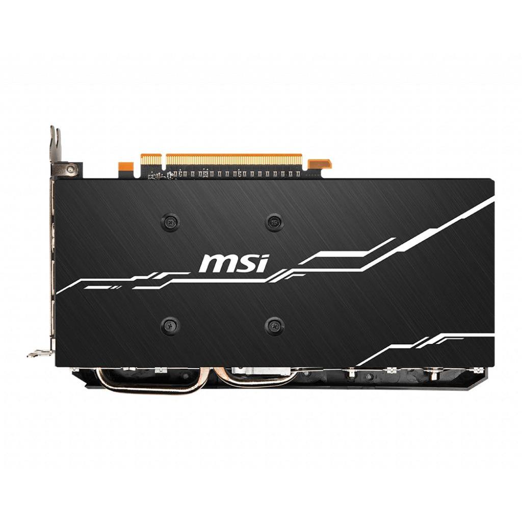 Видеокарта MSI Radeon RX 5700 XT 8192Mb MECH (RX 5700 XT MECH) изображение 4