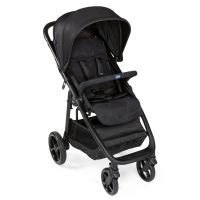 Коляска Chicco Multiride Черная (79628.51)