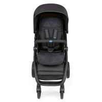Коляска Chicco Multiride Черная (79628.51) изображение 2