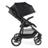 Коляска Chicco Multiride Черная (79628.51) изображение 4