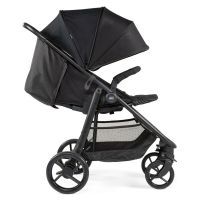 Коляска Chicco Multiride Черная (79628.51) изображение 5