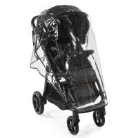 Коляска Chicco Multiride Черная (79628.51) изображение 7