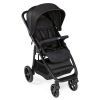 Коляска Chicco Multiride Черная (79628.51)