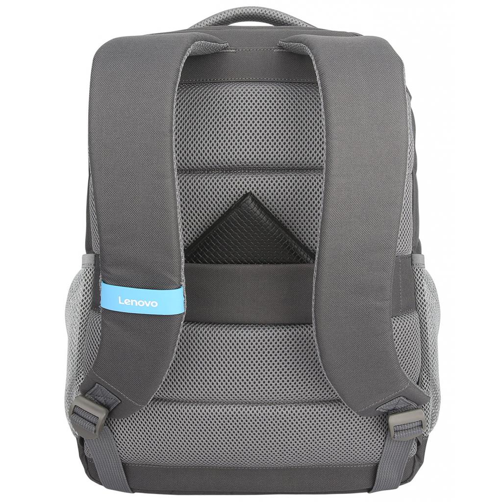 Рюкзак для ноутбука Lenovo 15.6" Laptop Everyday Backpack B515 Grey (GX40Q75217) изображение 2