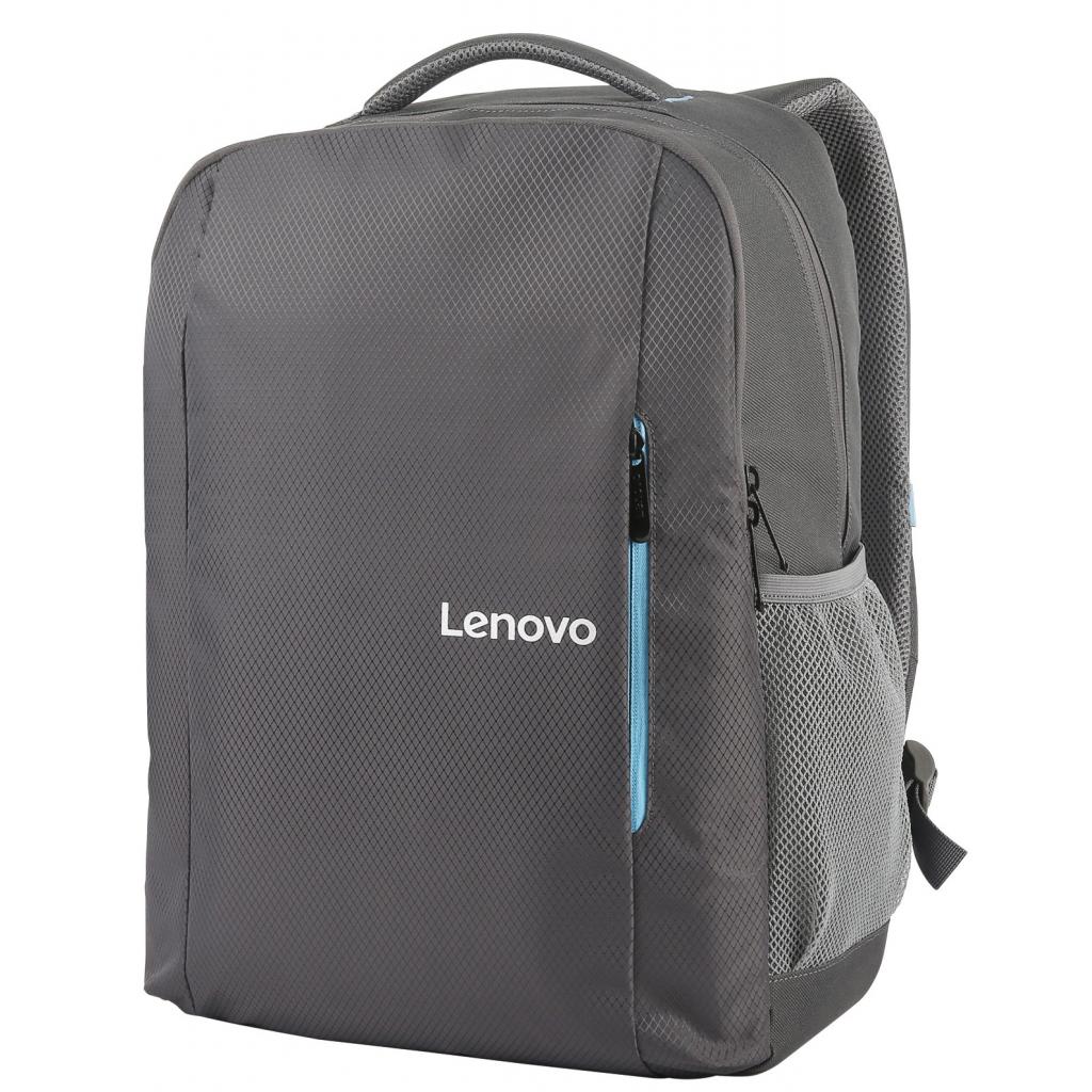 Рюкзак для ноутбука Lenovo 15.6" Laptop Everyday Backpack B515 Grey (GX40Q75217)