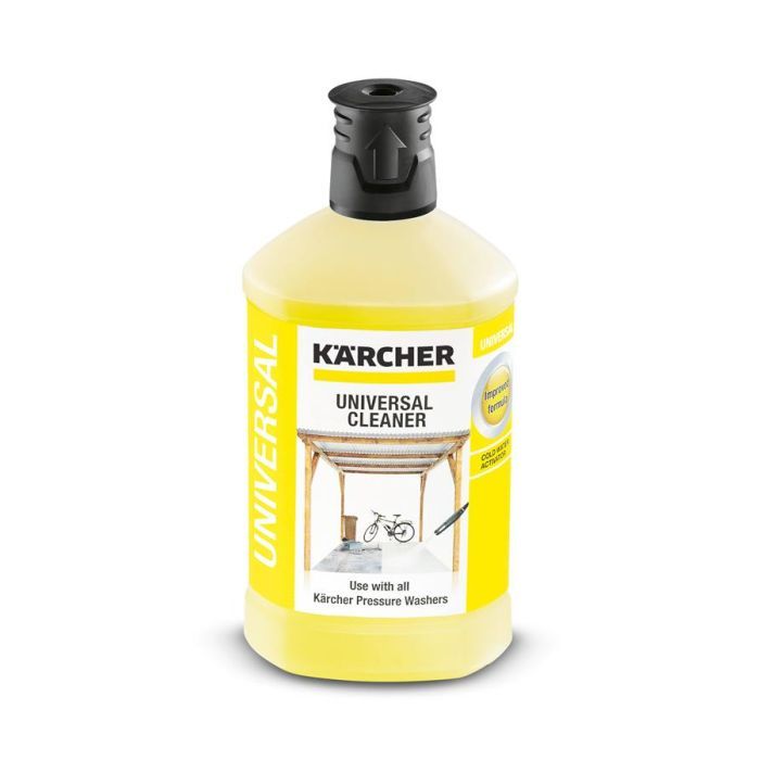 Моющее средство для пылесоса Karcher 6.295-753.0