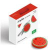 Пошукова система Chipolo Classic Fruit Edition Червоний кавун (CH-M45S-RD-O-G) зображення 3