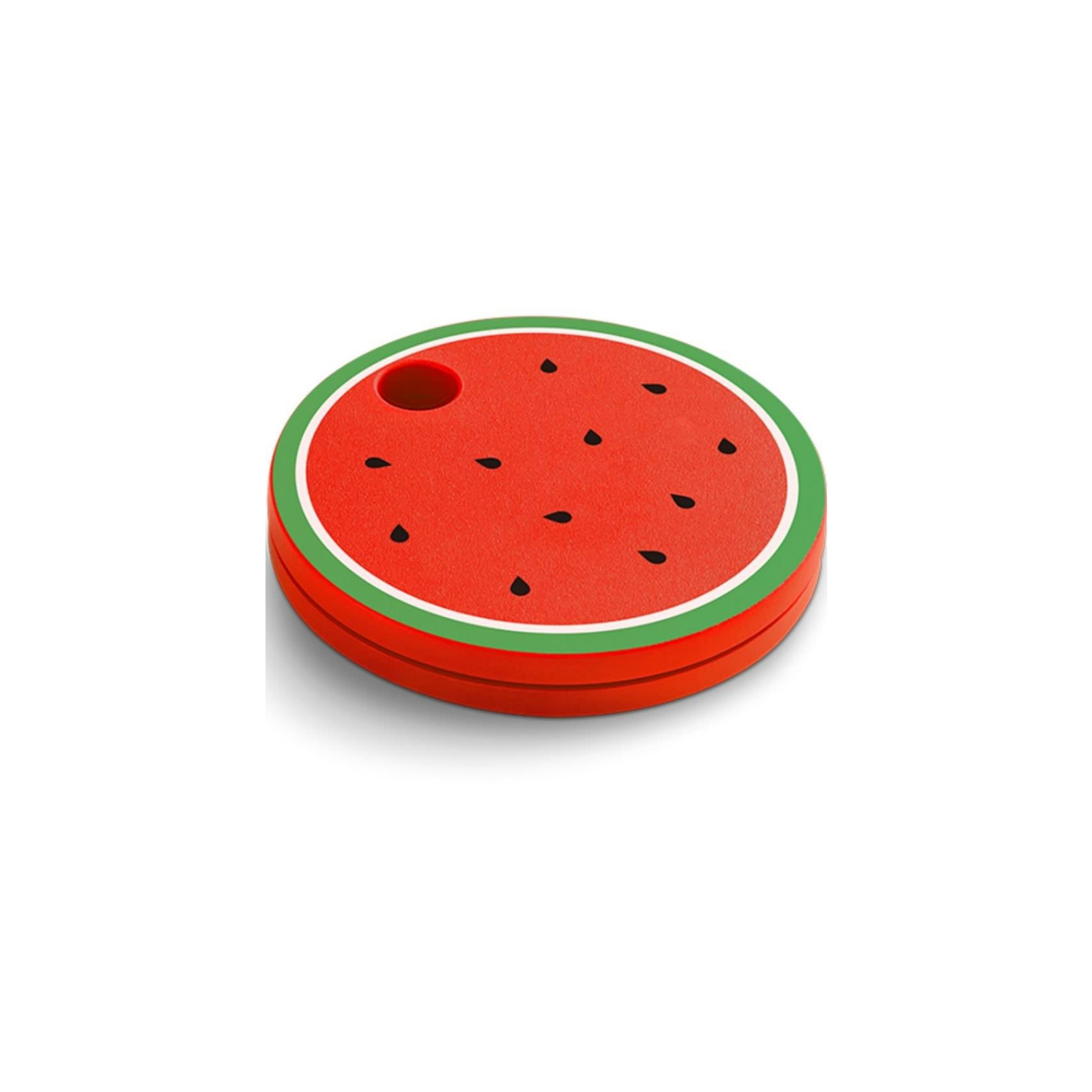 Поисковая система Chipolo Classic Fruit Edition Красный арбуз (CH-M45S-RD-O-G)
