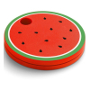 Поисковая система Chipolo Classic Fruit Edition Красный арбуз (CH-M45S-RD-O-G)