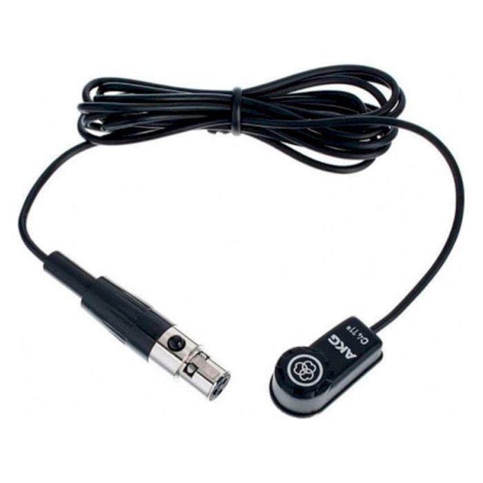 Микрофон AKG C411 L (2571H00030) изображение 2