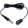 Микрофон AKG C411 L (2571H00030) изображение 2