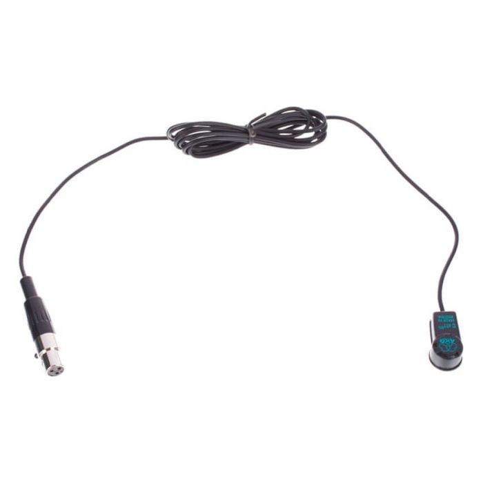 Микрофон AKG C411 L (2571H00030) изображение 3