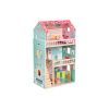 Игровой набор Janod Кукольный домик - Счастливый день (J06580)