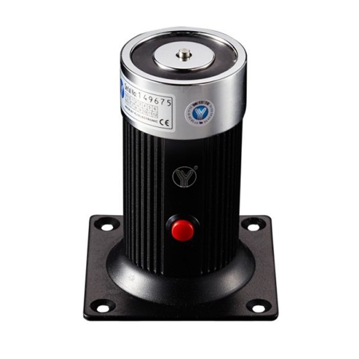 Электромагнитный замок Yli Electronic YD-602 изображение 2