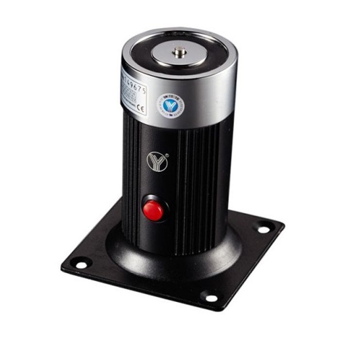 Электромагнитный замок Yli Electronic YD-602 изображение 3