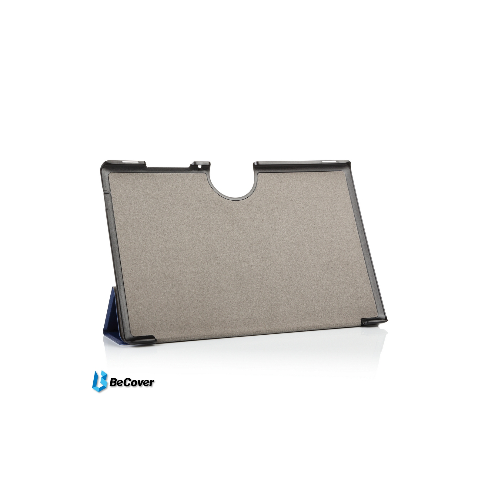 Чохол до планшета BeCover Smart Case для Acer Iconia One 10 B3-A40/B3-A42 Deep Blue (702235) зображення 2