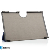 Чехол для планшета BeCover Smart Case для Acer Iconia One 10 B3-A40/B3-A42 Deep Blue (702235) изображение 2