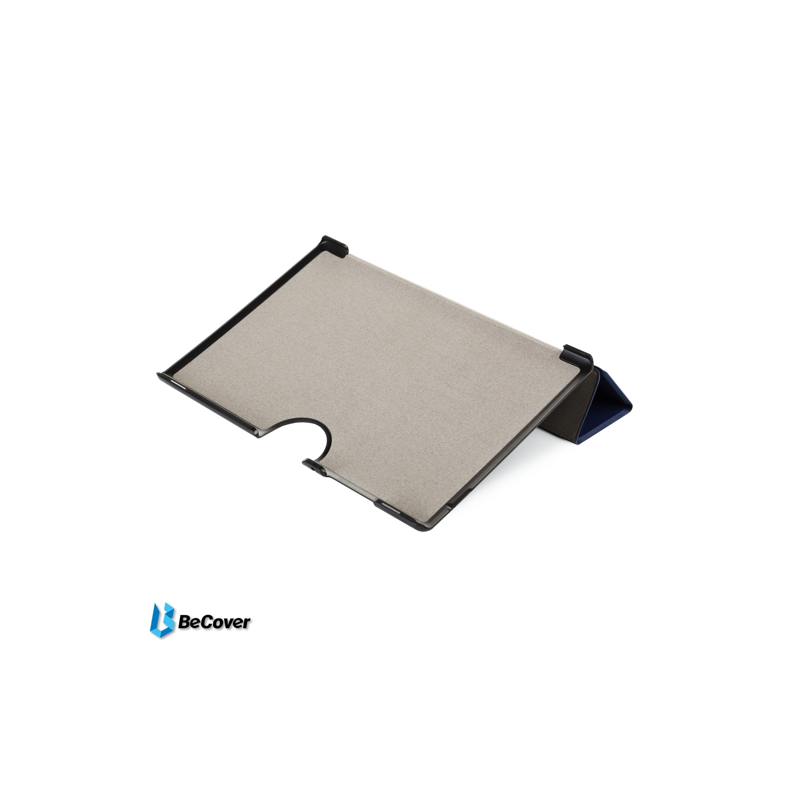 Чохол до планшета BeCover Smart Case для Acer Iconia One 10 B3-A40/B3-A42 Deep Blue (702235) зображення 4