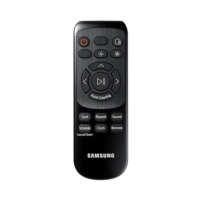 Пилосос Samsung VR10M7030WG/EV зображення 10