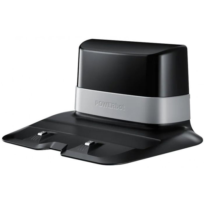 Пилосос Samsung VR10M7030WG/EV зображення 12