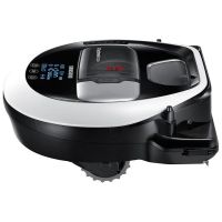 Пилосос Samsung VR10M7030WG/EV зображення 2