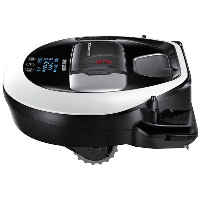 Пилосос Samsung VR10M7030WG/EV зображення 2