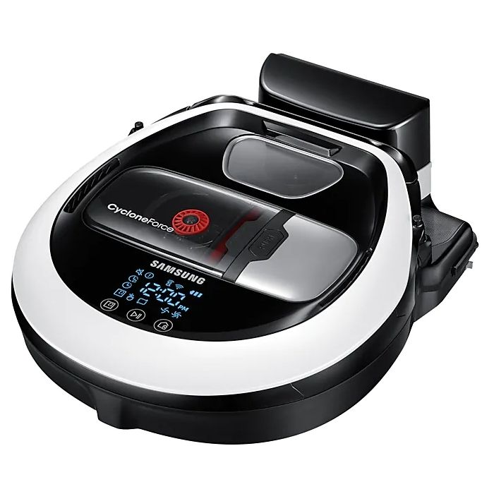 Пилосос Samsung VR10M7030WG/EV зображення 3