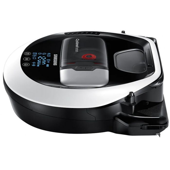 Пилосос Samsung VR10M7030WG/EV зображення 6