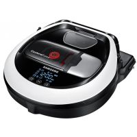 Пилосос Samsung VR10M7030WG/EV зображення 7