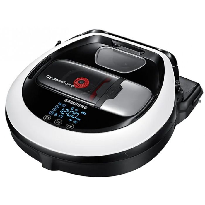 Пилосос Samsung VR10M7030WG/EV зображення 7