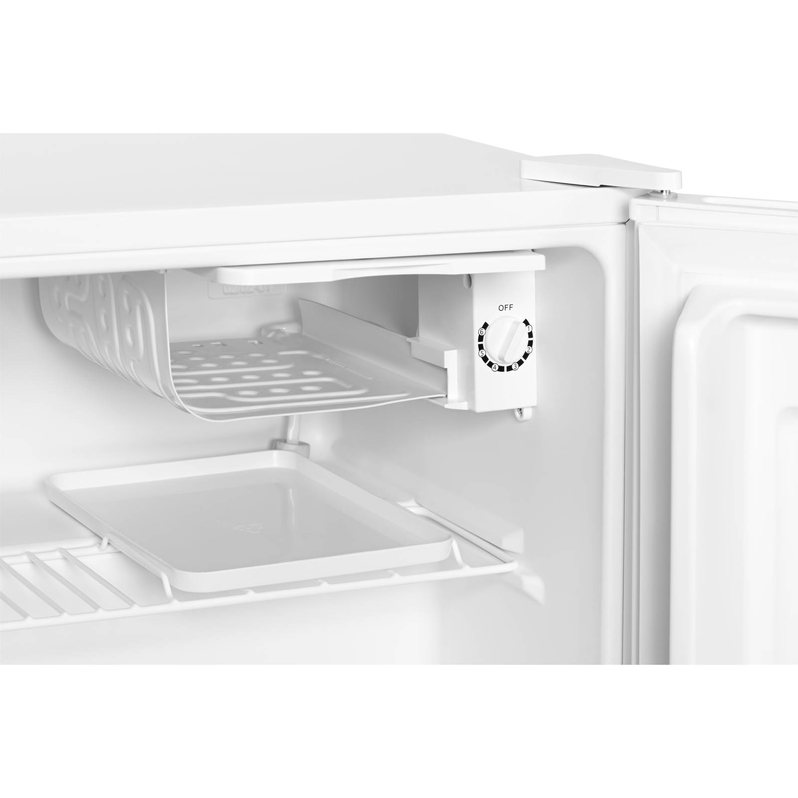 Холодильник Ardesto DFM-50W изображение 5