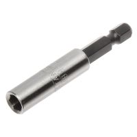 Держатель для бит Stanley магнитный, 60мм (0-68-732)