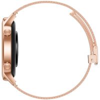 Смарт-часы Honor MagicWatch 2 42mm (HBE-B19) Sakura Gold (55025032) изображение 4