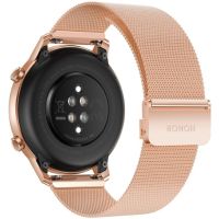 Смарт-часы Honor MagicWatch 2 42mm (HBE-B19) Sakura Gold (55025032) изображение 5