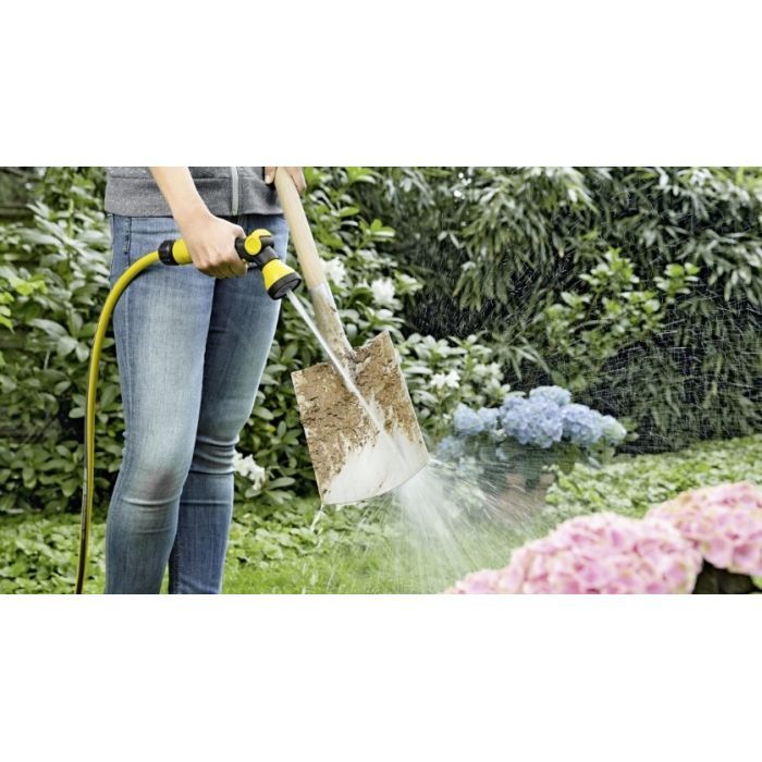 Пістолет для поливу Karcher багатофункціональний (2.645-266.0) зображення 2