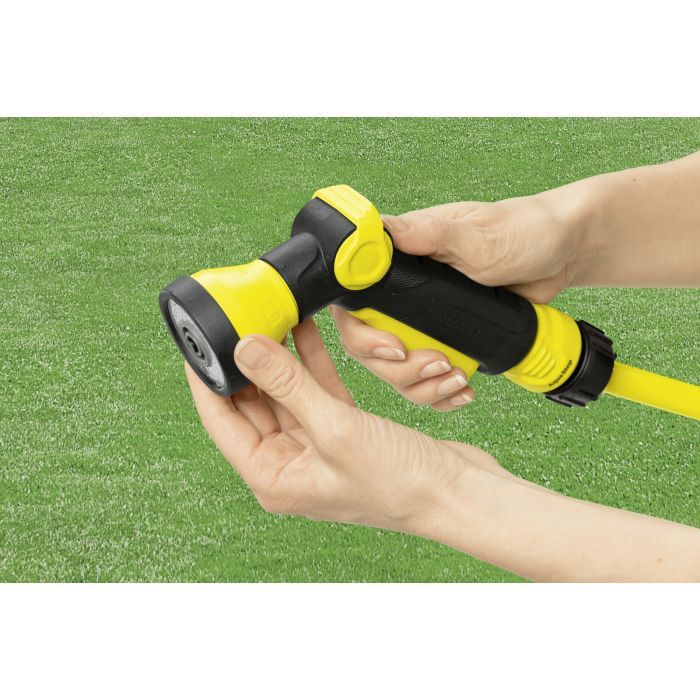 Пістолет для поливу Karcher багатофункціональний (2.645-266.0) зображення 4