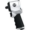 Гайковерт Toptul пневматический 1/2" 678 Nm (KAAQ1650)