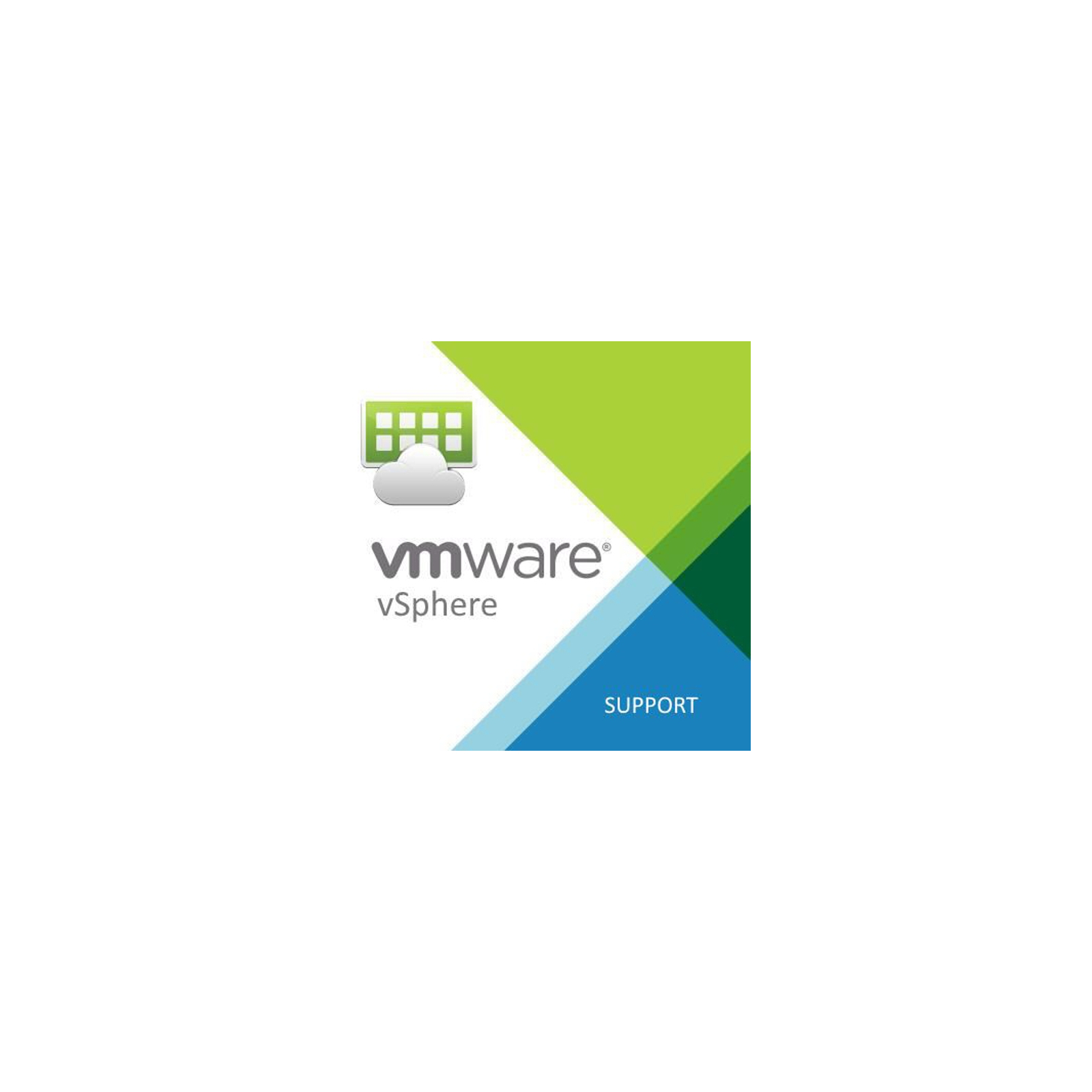 ПО для сервера VMware Basic Support/Subscription for VMware vSphere 7 Remote Offic (VS7-RBSTD25-G-SSS-C)