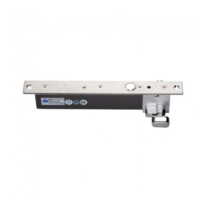Електромеханічний замок Yli Electronic YB-600A(LED) зображення 3
