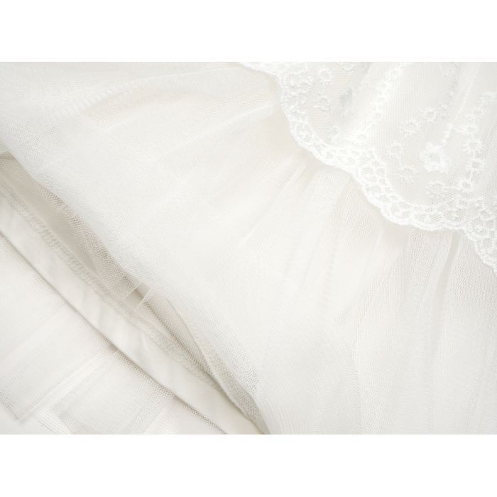 Плаття дитяче Breeze з серцем (14104-116G-cream) зображення 4