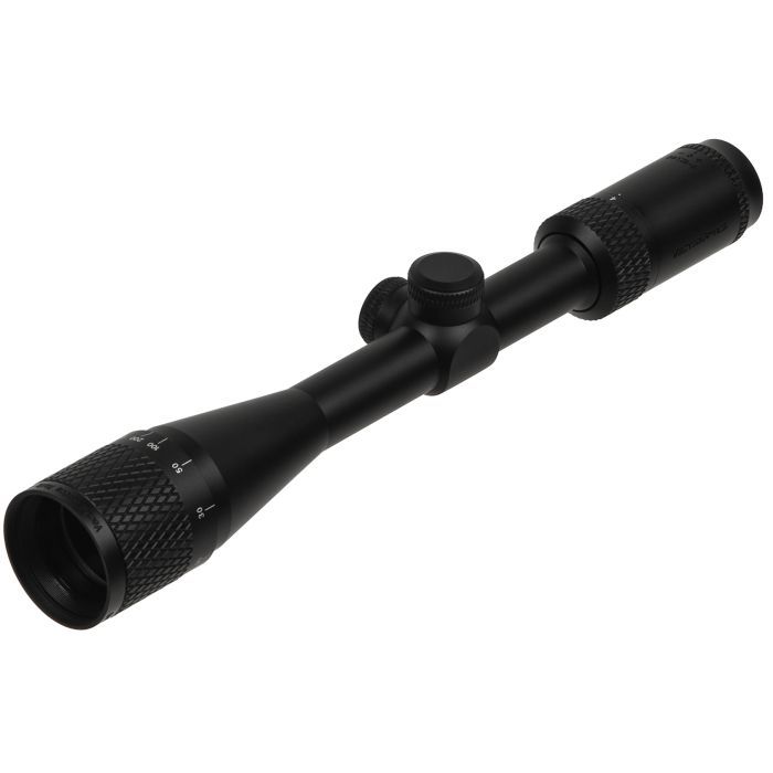 Оптический прицел Vector Optics Matiz 4-12x40 1" SFP (SCOM-29)