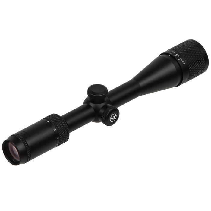 Оптический прицел Vector Optics Matiz 4-12x40 1" SFP (SCOM-29) изображение 2