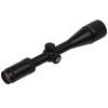 Оптический прицел Vector Optics Matiz 4-12x40 1" SFP (SCOM-29) изображение 2