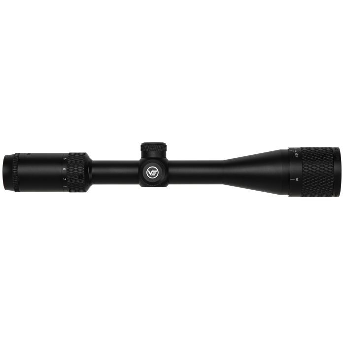 Оптический прицел Vector Optics Matiz 4-12x40 1" SFP (SCOM-29) изображение 4