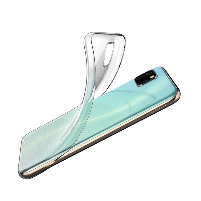 Чехол для мобильного телефона BeCover Huawei Y5p Transparancy (704969) изображение 2
