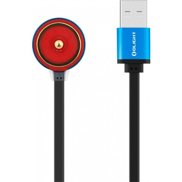 Фонарь Olight Perun KIT Black (Perun Kit) изображение 10