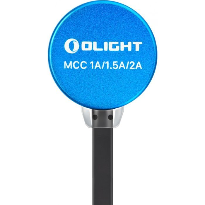 Фонарь Olight Perun KIT Black (Perun Kit) изображение 11