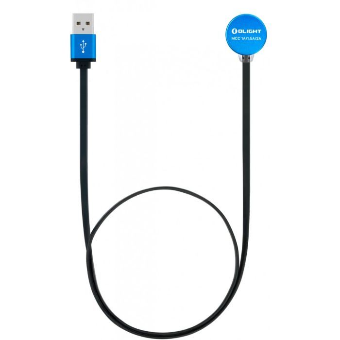 Фонарь Olight Perun KIT Black (Perun Kit) изображение 12