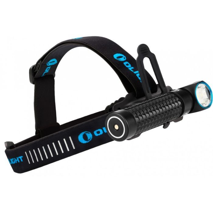 Фонарь Olight Perun KIT Black (Perun Kit) изображение 3